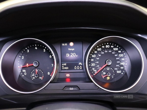 Used Volkswagen Tiguan 2022 for sale - 76419536: Photo 9