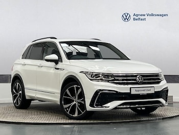 Used Volkswagen Tiguan 2022 for sale - 79349956: Photo
