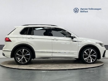 Used Volkswagen Tiguan 2022 for sale - 79349956: Photo