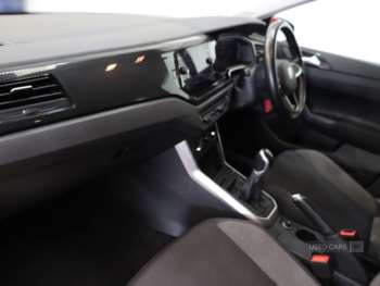 Used Volkswagen Polo 2022 for sale - 74281293: Photo