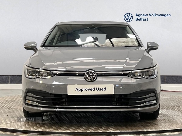 Used Volkswagen Golf 2023 for sale - 78020703: Photo 11