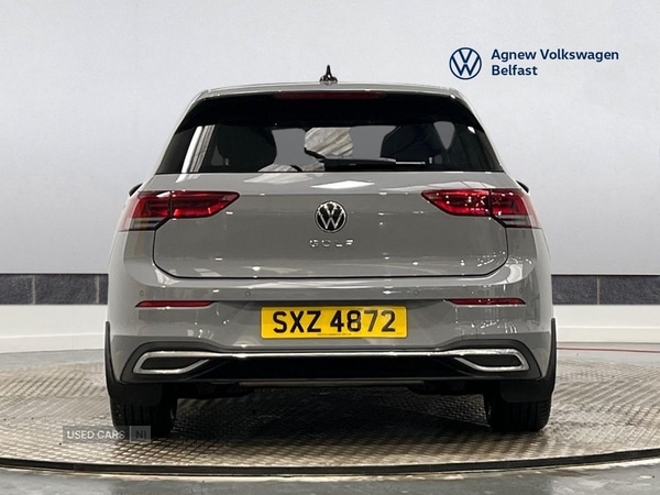 Used Volkswagen Golf 2023 for sale - 78020703: Photo 12