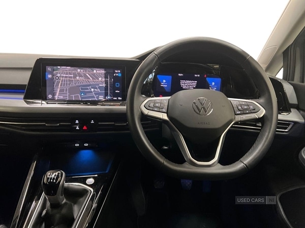 Used Volkswagen Golf 2023 for sale - 78020703: Photo 13
