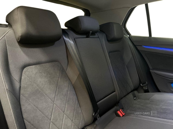 Used Volkswagen Golf 2023 for sale - 78020703: Photo 14