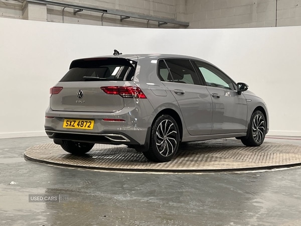 Used Volkswagen Golf 2023 for sale - 78020703: Photo 19