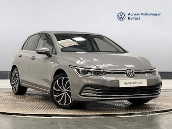 Volkswagen Golf feature image