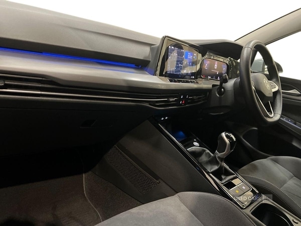 Used Volkswagen Golf 2023 for sale - 78020703: Photo 2