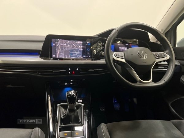 Used Volkswagen Golf 2023 for sale - 78020703: Photo 23