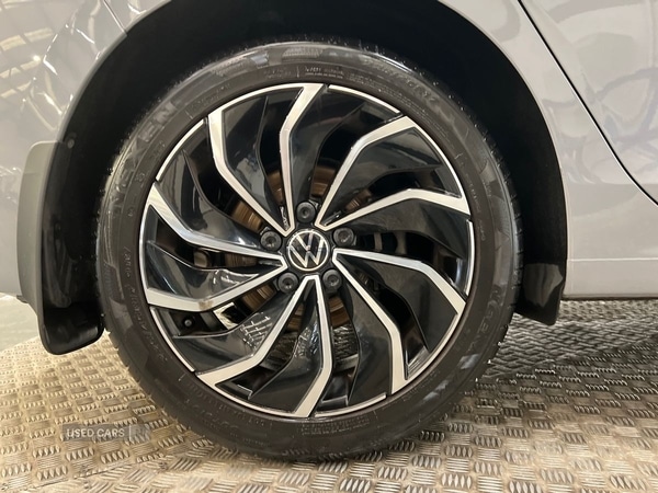 Used Volkswagen Golf 2023 for sale - 78020703: Photo 24