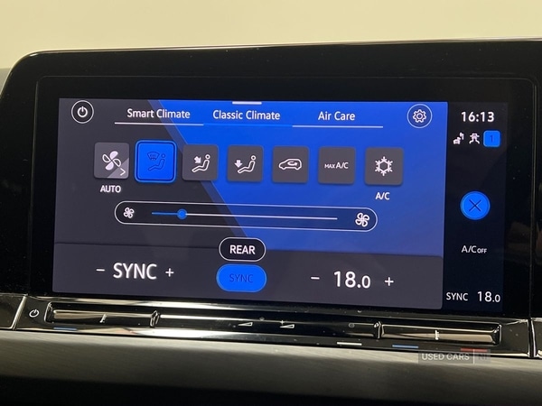 Used Volkswagen Golf 2023 for sale - 78020703: Photo 28