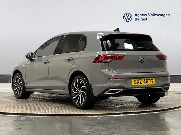 Used Volkswagen Golf 2023 for sale - 78020703: Photo 3