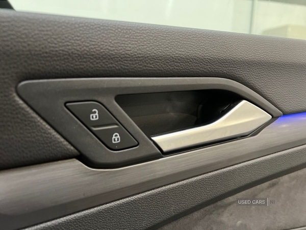 Used Volkswagen Golf 2023 for sale - 78020703: Photo 30