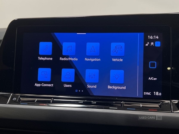 Used Volkswagen Golf 2023 for sale - 78020703: Photo 32