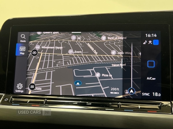 Used Volkswagen Golf 2023 for sale - 78020703: Photo 34