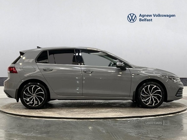 Used Volkswagen Golf 2023 for sale - 78020703: Photo 4