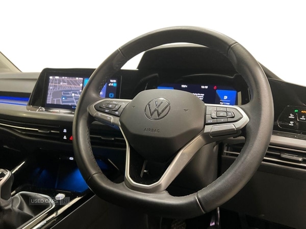 Used Volkswagen Golf 2023 for sale - 78020703: Photo 6