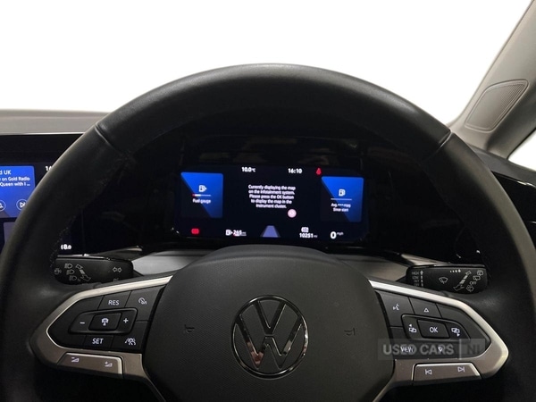 Used Volkswagen Golf 2023 for sale - 78020703: Photo 8