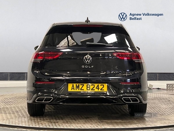 Used Volkswagen Golf 2023 for sale - 77884100: Photo 12