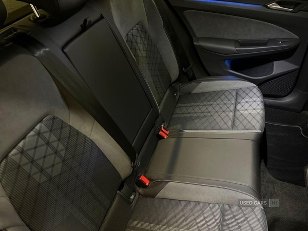 Used Volkswagen Golf 2023 for sale - 77884100: Photo 14