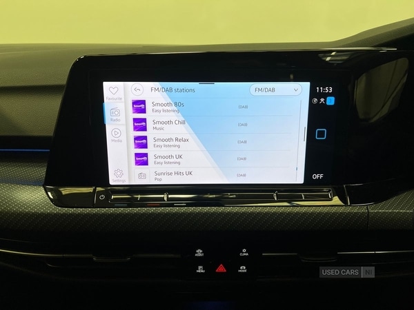 Used Volkswagen Golf 2023 for sale - 77884100: Photo 16