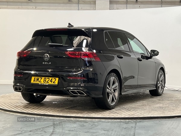 Used Volkswagen Golf 2023 for sale - 77884100: Photo 19