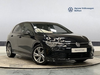Volkswagen Golf feature image