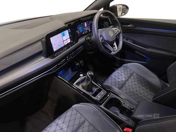 Used Volkswagen Golf 2023 for sale - 77884100: Photo 2