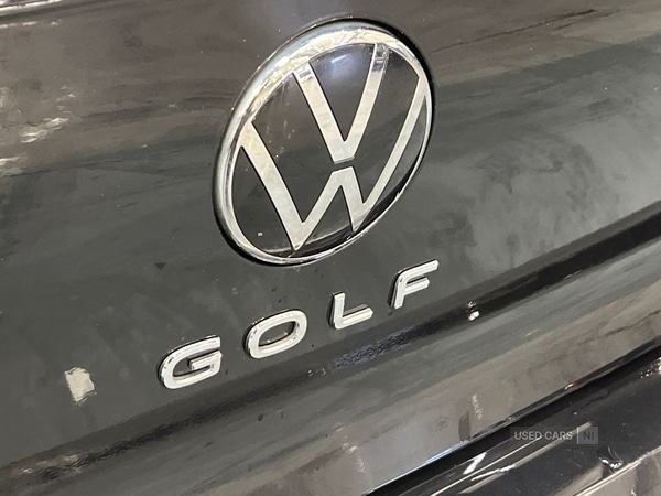 Used Volkswagen Golf 2023 for sale - 77884100: Photo 22