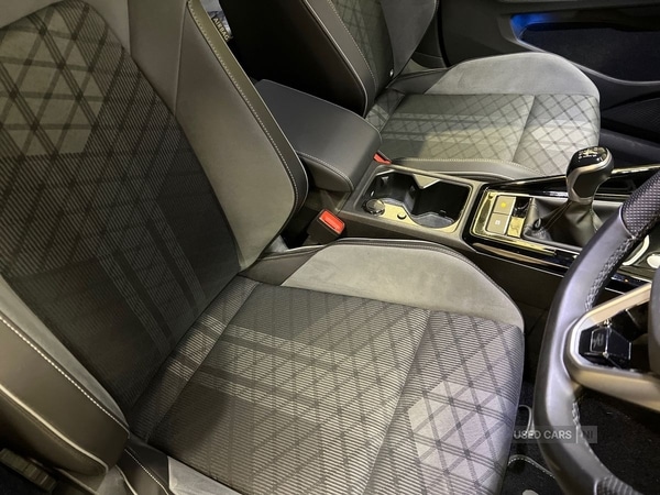 Used Volkswagen Golf 2023 for sale - 77884100: Photo 23