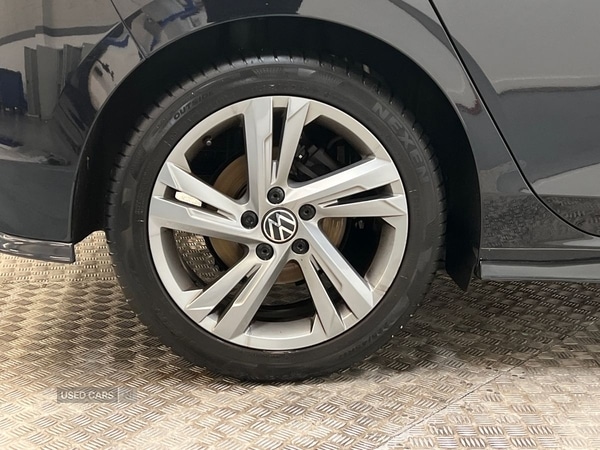 Used Volkswagen Golf 2023 for sale - 77884100: Photo 24