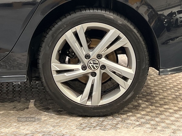 Used Volkswagen Golf 2023 for sale - 77884100: Photo 25