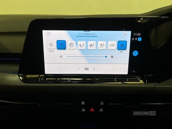 Used Volkswagen Golf 2023 for sale - 77884100: Photo 28