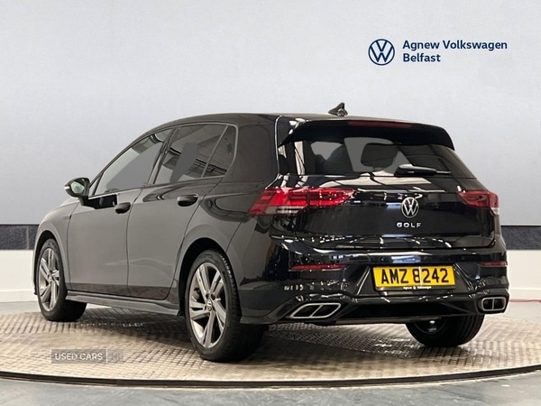 Used Volkswagen Golf 2023 for sale - 77884100: Photo 3