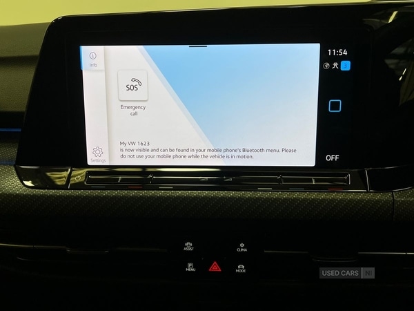 Used Volkswagen Golf 2023 for sale - 77884100: Photo 33