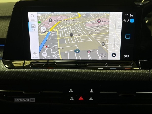 Used Volkswagen Golf 2023 for sale - 77884100: Photo 34