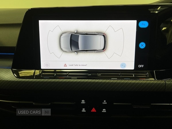 Used Volkswagen Golf 2023 for sale - 77884100: Photo 35