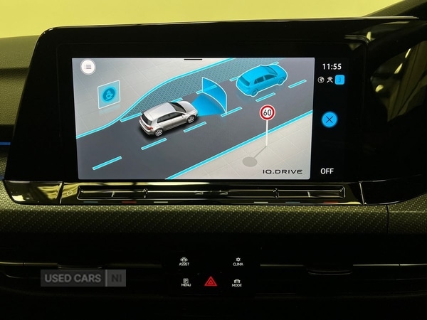 Used Volkswagen Golf 2023 for sale - 77884100: Photo 36