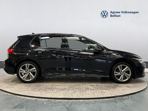 Used Volkswagen Golf 2023 for sale - 77884100: Photo 4