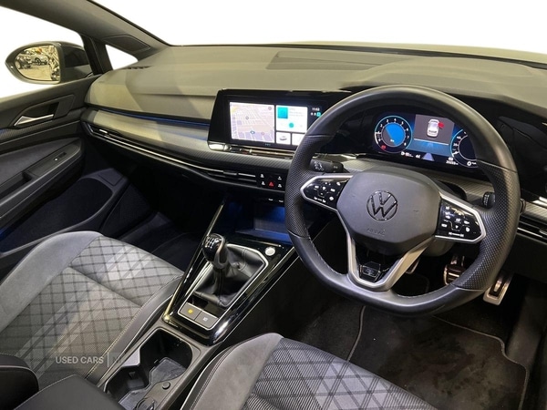 Used Volkswagen Golf 2023 for sale - 77884100: Photo 6