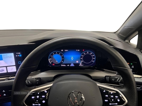 Used Volkswagen Golf 2023 for sale - 77884100: Photo 8