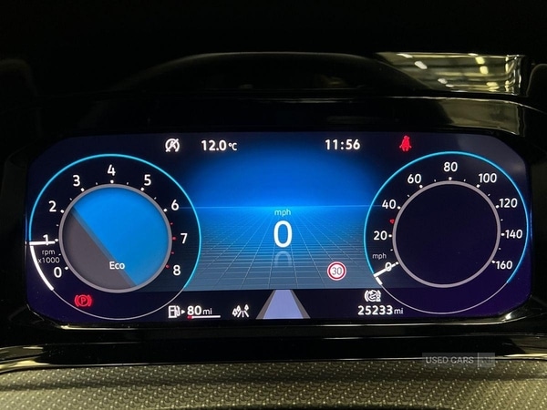 Used Volkswagen Golf 2023 for sale - 77884100: Photo 9