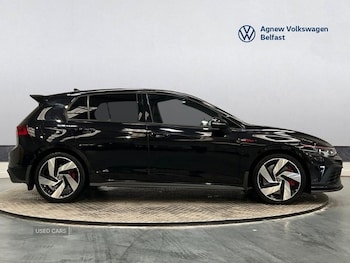 Used Volkswagen Golf 2021 for sale - 78574387: Photo