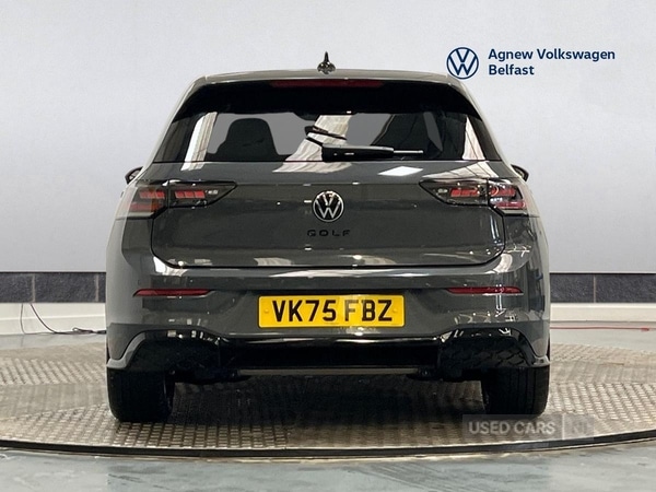 Used Volkswagen Golf 2025 for sale - 78116753: Photo 12