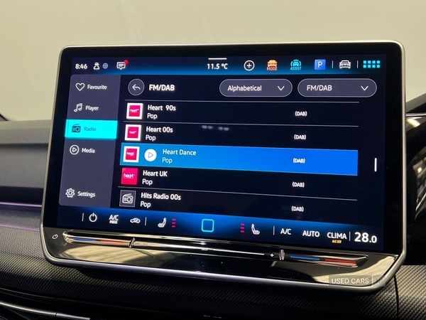 Used Volkswagen Golf 2025 for sale - 78116753: Photo 16