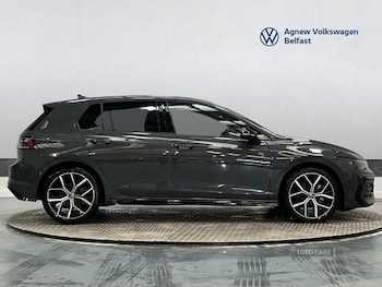 Used Volkswagen Golf 2025 for sale - 78116753: Photo