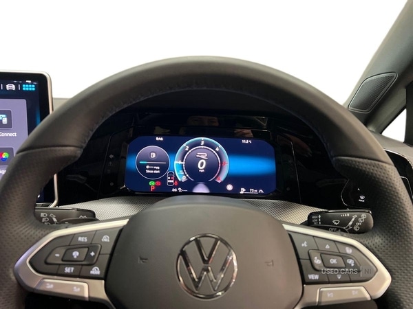 Used Volkswagen Golf 2025 for sale - 78116753: Photo 8