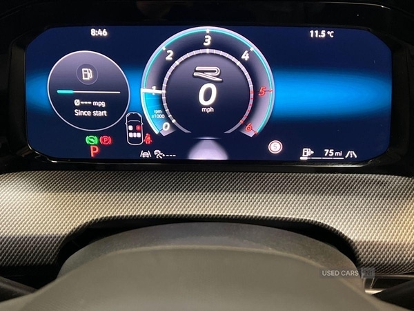 Used Volkswagen Golf 2025 for sale - 78116753: Photo 9