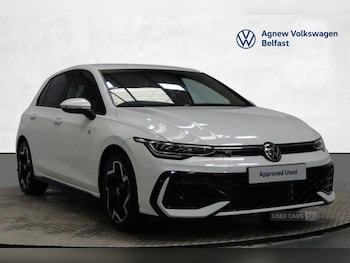 2025 - 1.5 TSI 150 R-Line 5dr