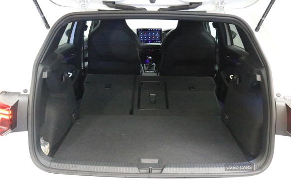 Vehicle 36