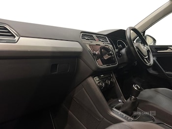 Used Volkswagen Tiguan 2019 for sale - 78417669: Photo